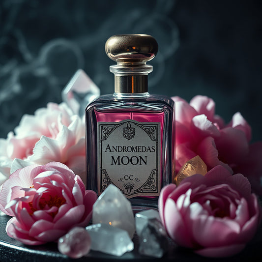 Inspired by Chloe Nomade Eau De Parfum – Andromeda's Moon