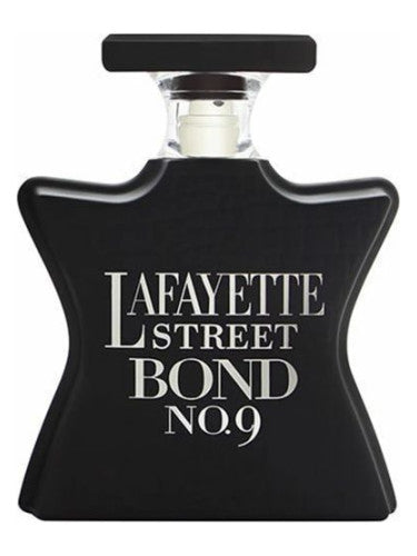 Inspired by Lafayette Street Eau De Parfum