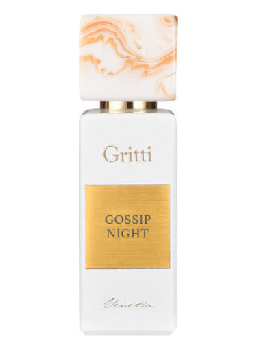 Inspired by Gossip Night Eau De Parfum Gritti
