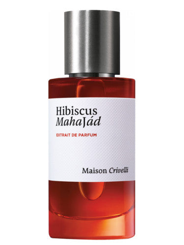 Inspired by Hibiscus Mahajád Eau De Parfum by Maison Crivelli