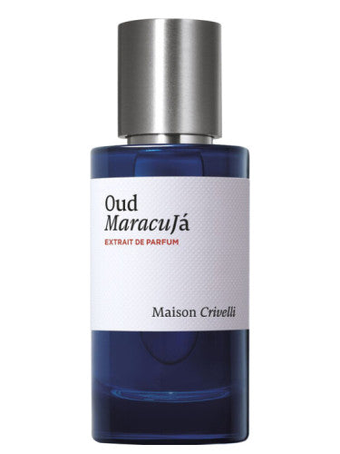 Inspired by Oud Maracuja Eau De Parfum