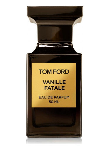 Andromeda’s Inspired by Vanille Fatale Eau De Parfum 2017 Tom Ford