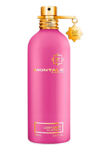 Andromeda’s Inspired by Lucky Candy Eau De Parfum Montale