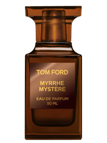 Andromeda’s Inspired by Myrrhe Mystere Eau De Parfum Tom Ford