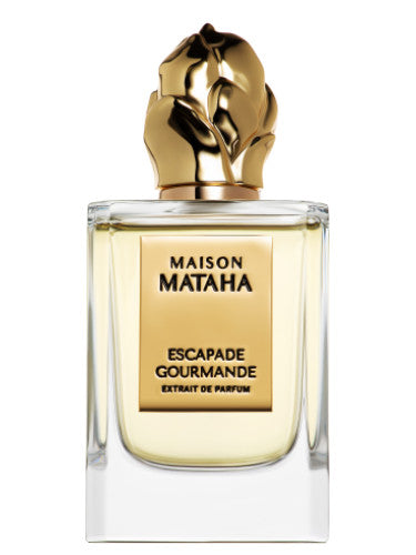 Andromeda’s Inspired by Escapade Gourmande Eau De Parfum Maison Mataha - 2 week Pre- Order