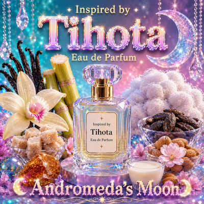 Inspired by Tihota Eau De Parfum Indult