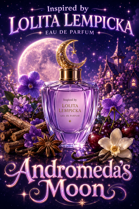 Inspired by Lolita Lempika Eau De Parfum Lolita Lempika