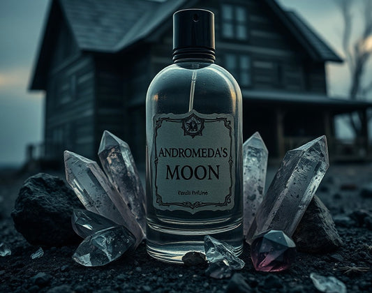 Andromeda’s Inspired by Love Delight Eau De Parfum