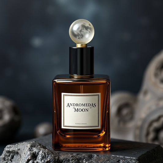 Andromeda’s Inspired by Strawberry Letter Eau de Parfum Phlur 🍓