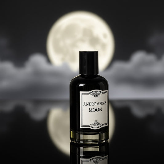Andromeda’s Inspired by Heavy Cream Eau de Parfum