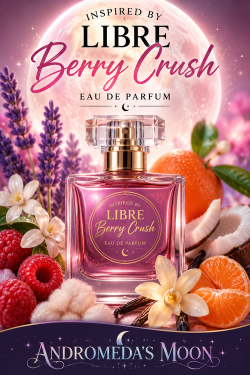 Inspired by Libre Berry Crush Eau De Parfum Yves Saint Laurent