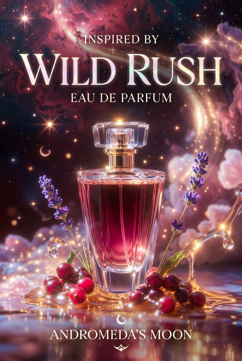 Inspired by Wild Rush Eau De Parfum Initio