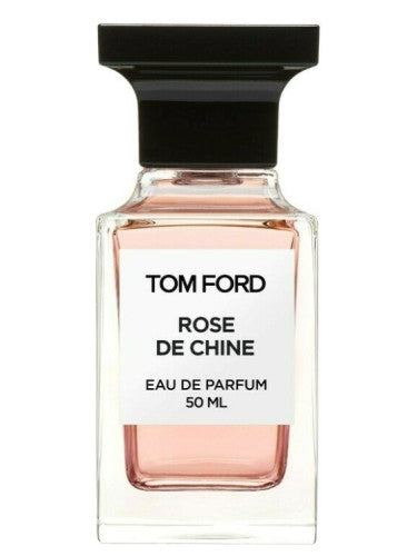 Inspired by Rose De Chine Eau De Parfum