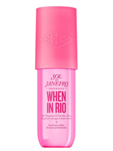 Inspired by When in Rio Eau De Parfum