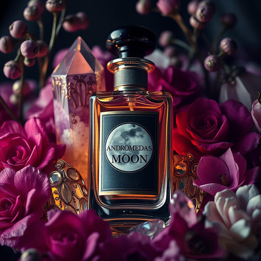 Inspired by Love Don’t Be Shy Amber and Oud Special Blend 2023 Eau De Parfum