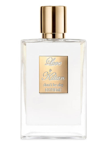 Inspired by Love Don’t Be Shy Extreme Eau De Parfum