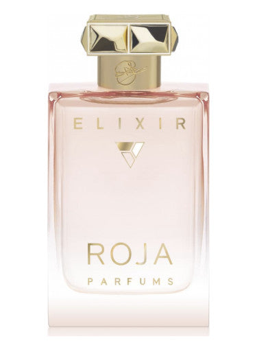 Inspired by Elixir Pour Femme Essence Eau De Parfum