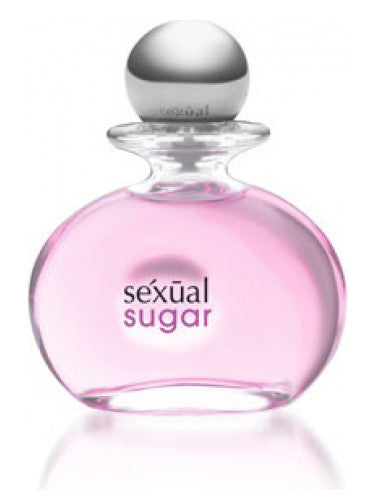 Inspired by Sexual Sugar Eau De Parfum