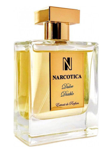 Inspired by Dulce Diablo Eau De Parfum Narcotica