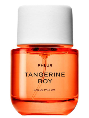 Inspired by Tangerine Boy Eau De Parfum Phlur
