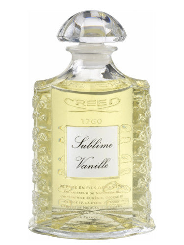Andromeda’s Inspired by Sublime Vanille Eau De Parfum Creed