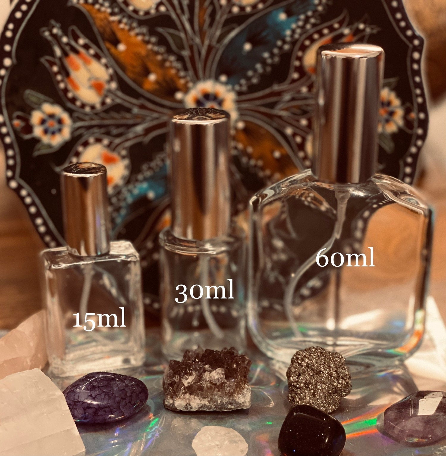 Inspired by Attrape-Reves Eau De Parfum – Andromeda's Moon