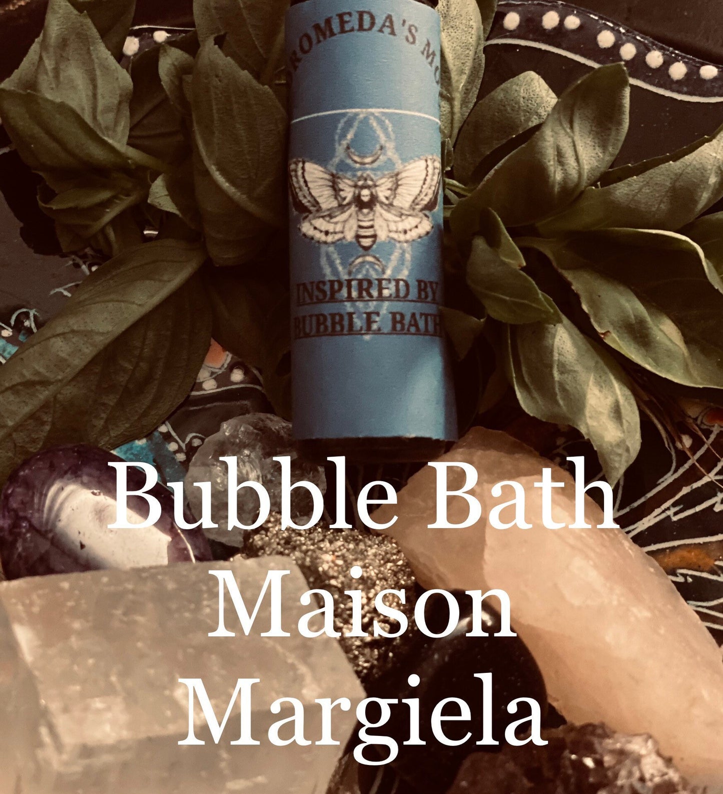 Inspired by Bubble Bath Eau de Parfum