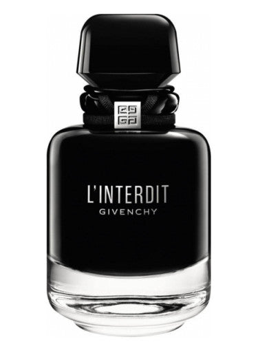 Inspired by L’Interdit Intense Eau De Parfum