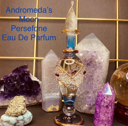 Perséfone - Andromeda’s Moon Original Fragrance