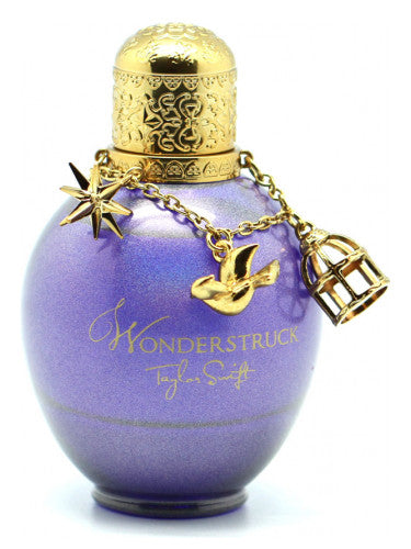 Inspired by Wonderstruck Eau De Parfum from Taylor Swift