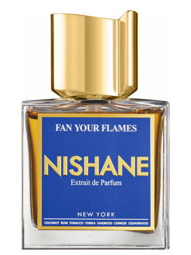 Inspired by Fan Your Flames Eau De Parfum