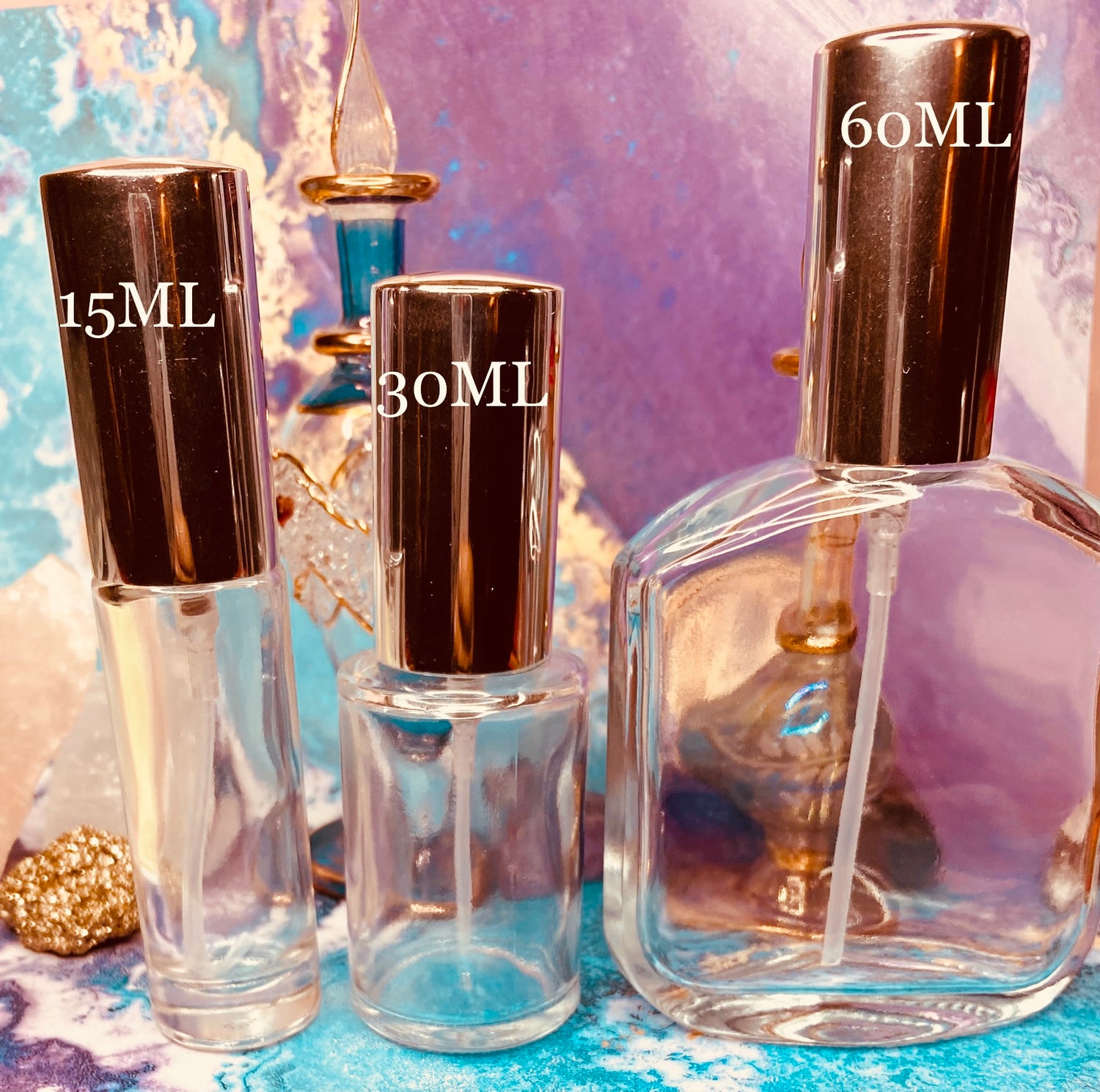 Inspired by Mula Mula Rouge Extreme Eau De Parfum – Andromeda's Moon