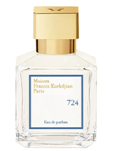 Inspired by 724 Eau De Parfum MFK