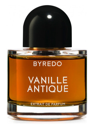 Inspired by Vanille Antique Eau De Parfum From Byredo
