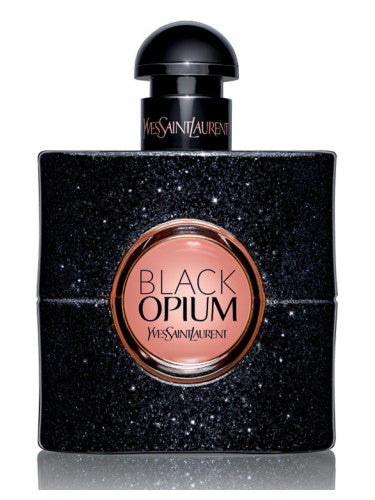 Inspired by Black Opium Eau De Parfum