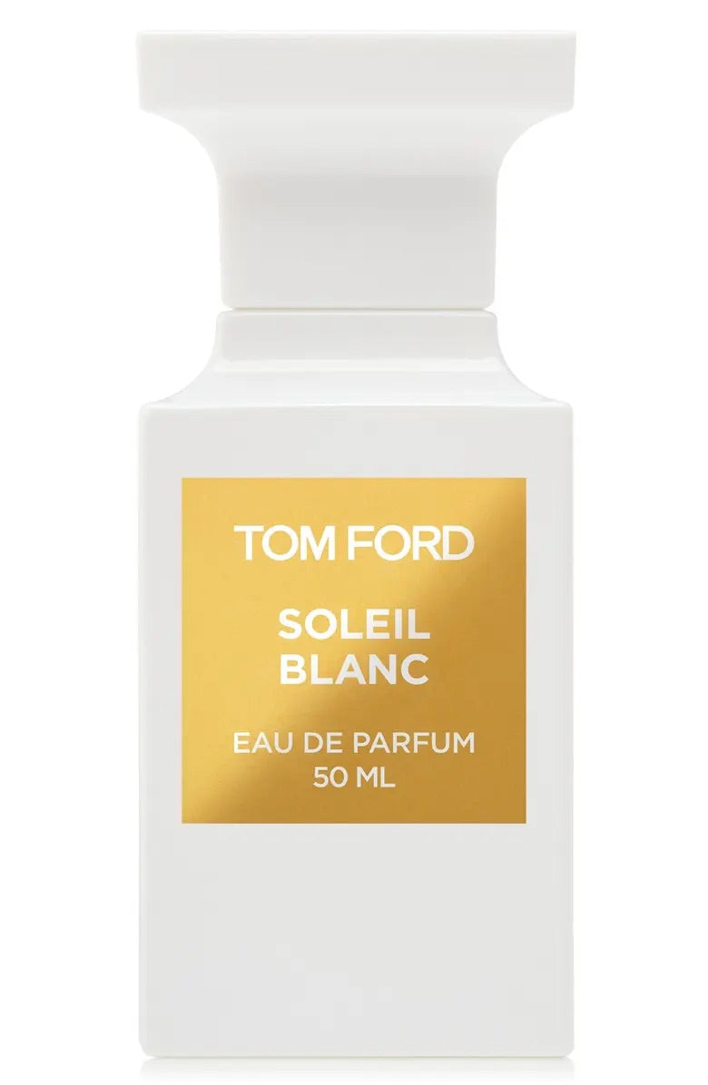 Inspired by Soleil Blanc ( Tom Ford) Eau De Parfum