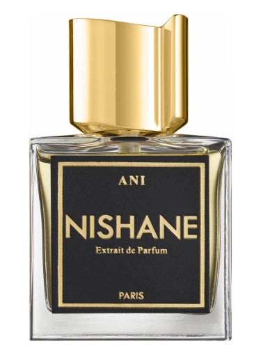 Inspired by Ani Eau De Parfum