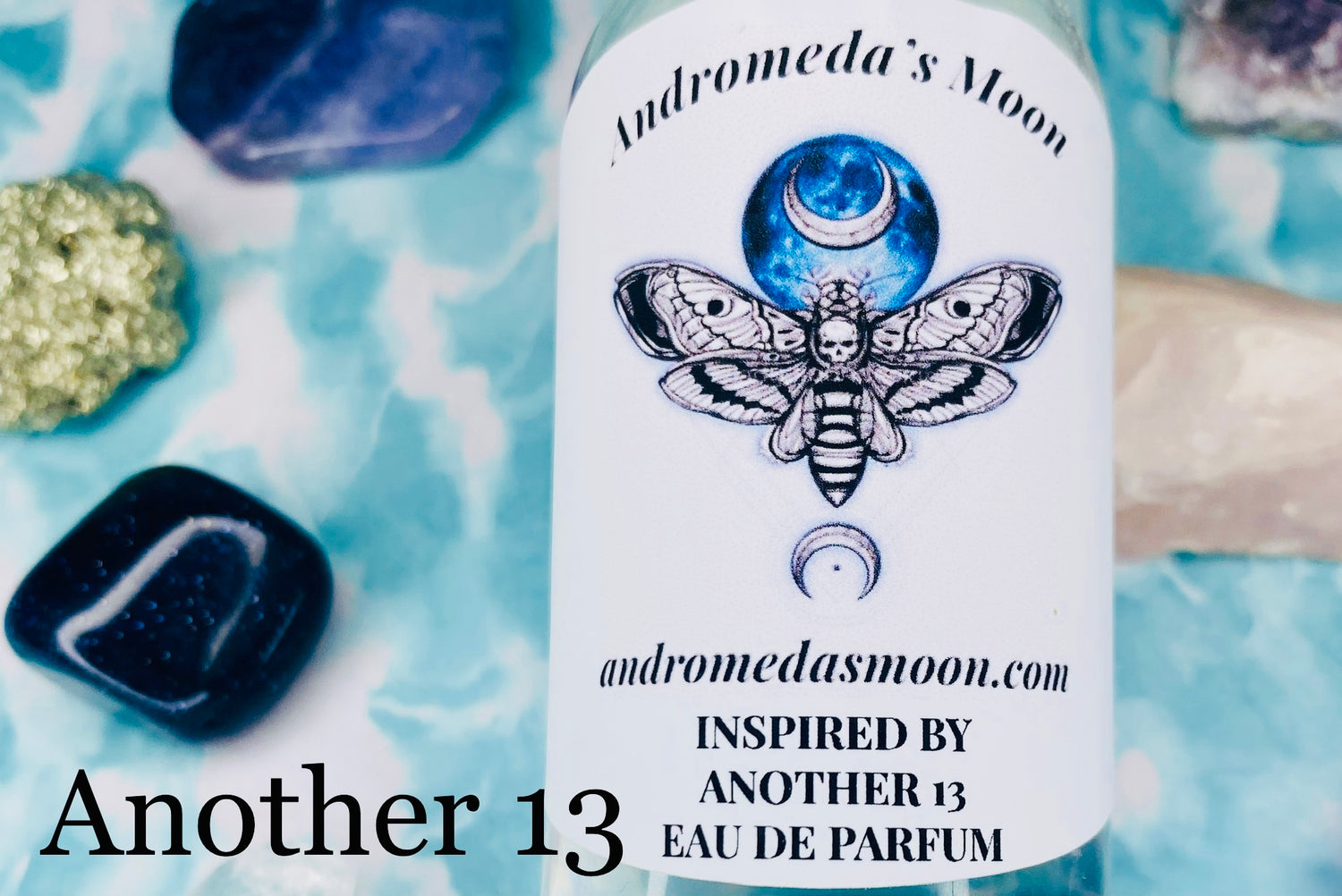 Inspired by Attrape-Reves Eau De Parfum – Andromeda's Moon