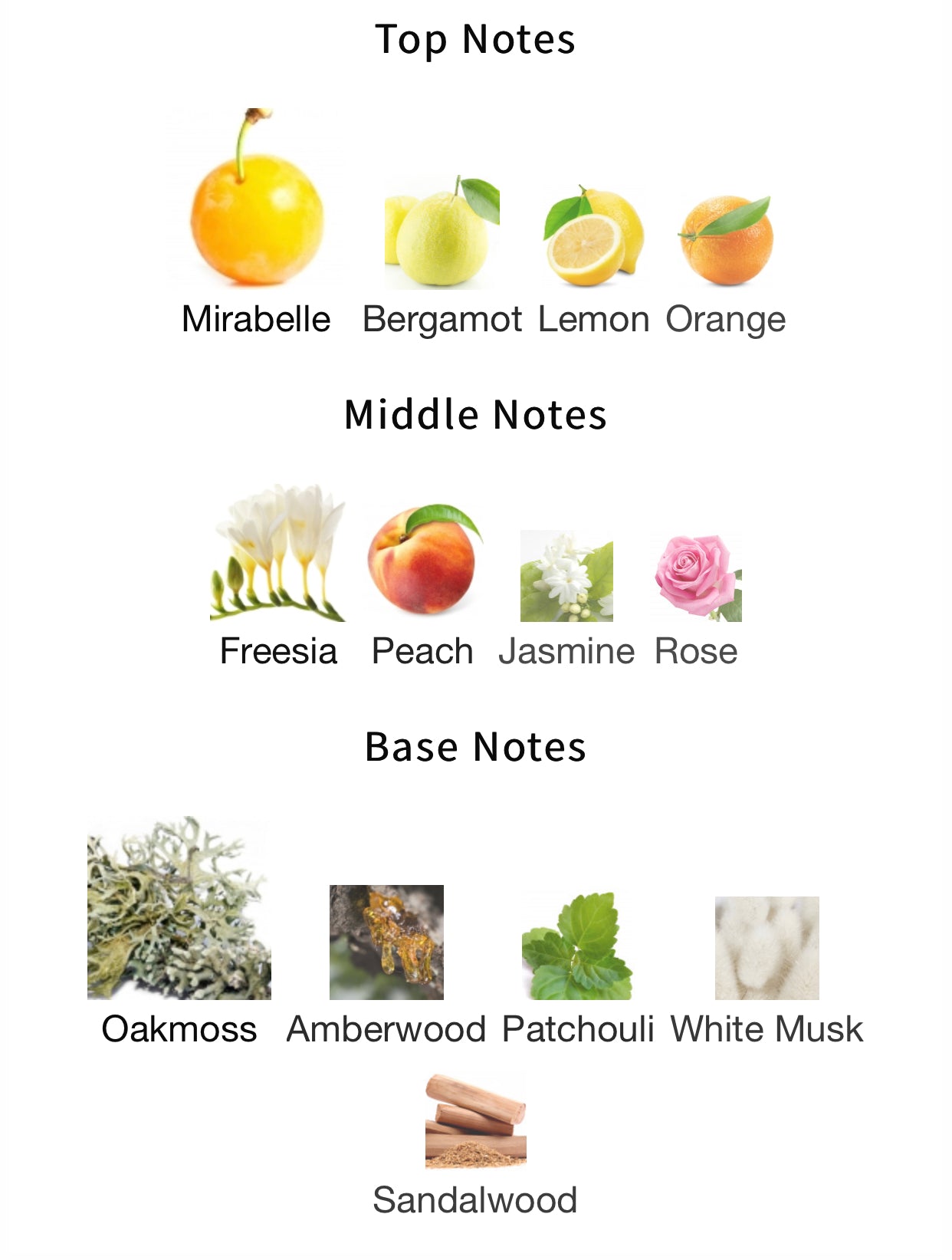 Chloe nomade perfume ingredients Clearance