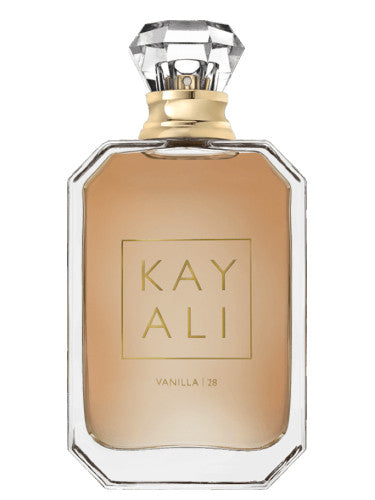 Inspired by Vanilla 28 Eau De Parfum Kayali