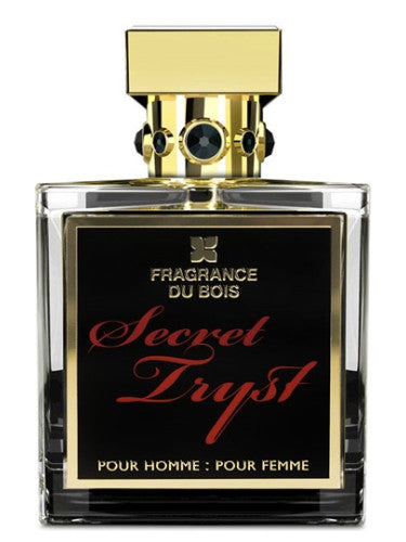 Inspired by Secret Tryst Eau De Parfum