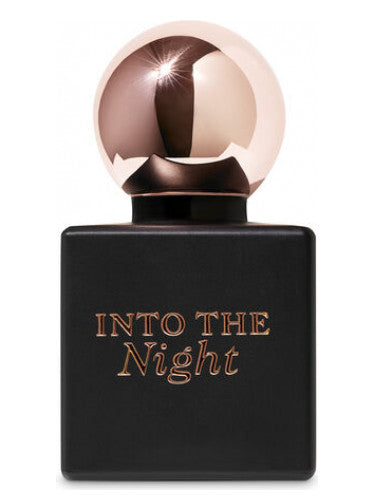 Inspired by Into The Night Eau De Parfum from Bath and Body Works