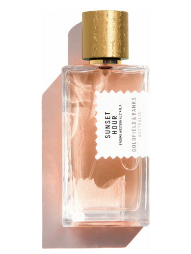 Andromeda’s Inspired by Sunset Hour Eau De Parfum