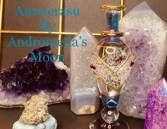 Inspired by Gris Charnel Eau De Parfum – Andromeda's Moon