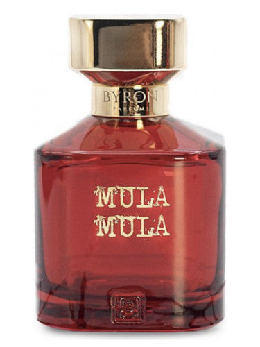 Mula Mula Rouge Extrême Sample & Decants by Byron