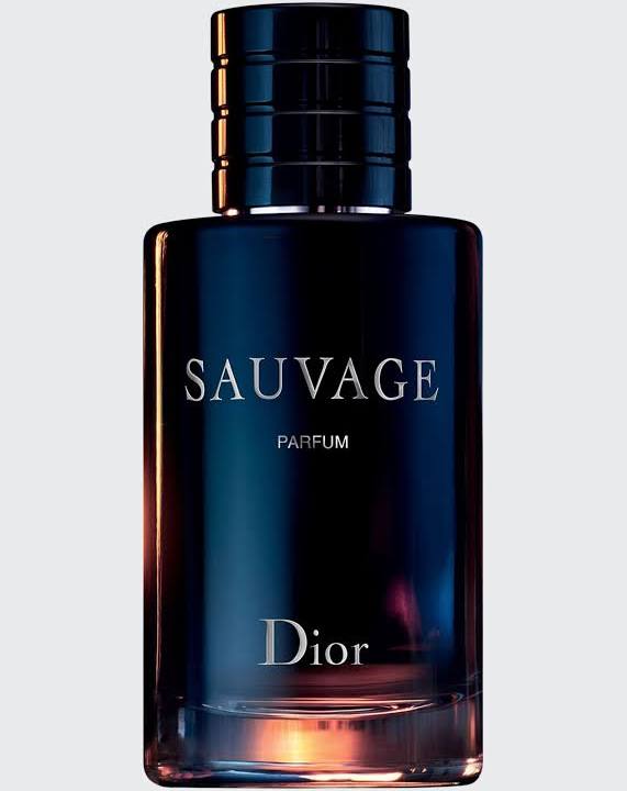 Inspired by Sauvage Parfum EDP