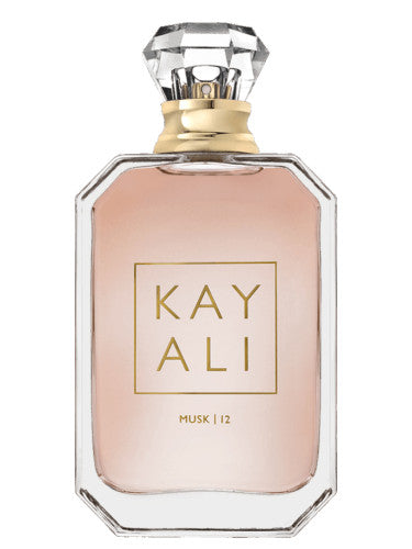 Inspired by Musk 12 Eau De Parfum from Kayali