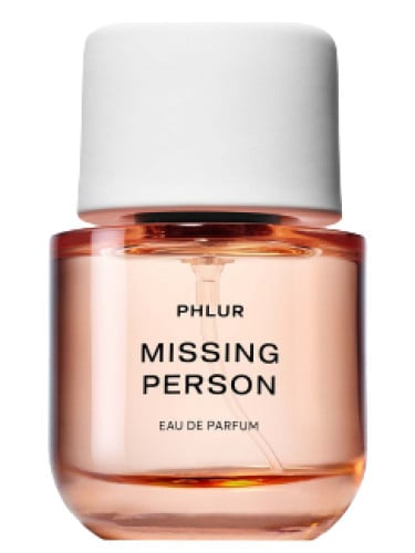 Inspired by Missing Person (Phlur) Eau De Parfum