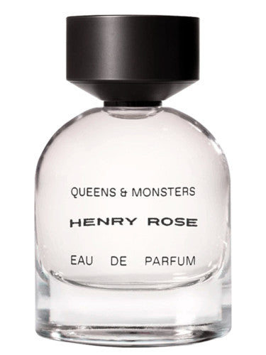 Inspired by Queens & Monsters Eau De Parfum