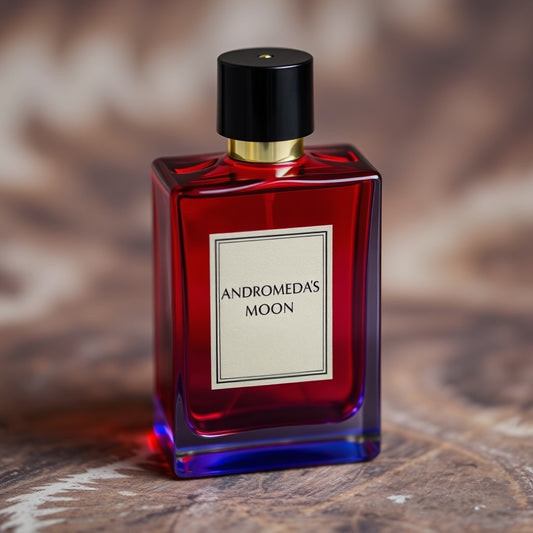 Inspired by Candy Aoud Eau De Parfum